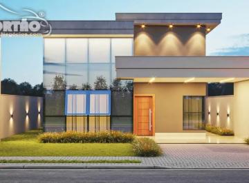 Imagem 1 · Casa para venda em Residencial Paris, Sinop