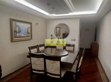 Apartamento 190m² Venda Centro · Apartamento para venda em Centro de 190.00m² com 3 Quartos, 3 Suites e 2 Garagens