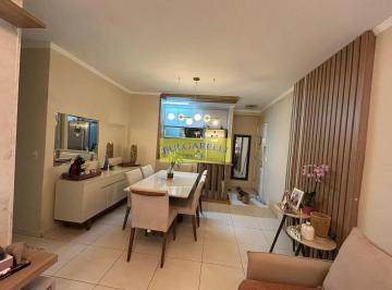 Apartamento · 83m² · 3 Quartos · 2 Vagas · Apartamento para venda em Vila Das Hortências de 83.00m² com 3 Quartos, 1 Suite e 2 Garagens
