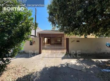 Imagem 1 · Casa para venda em Jardim Jacarandás, Sinop