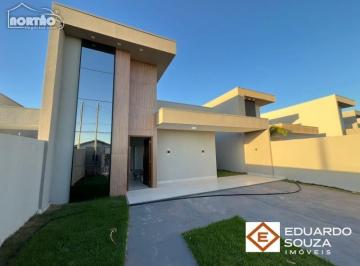 Imagem 1 · Casa para venda em Residencial Santa Catarina, Sinop