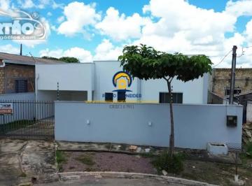 Imagem 1 · Casa para venda em Guarantã do Norte