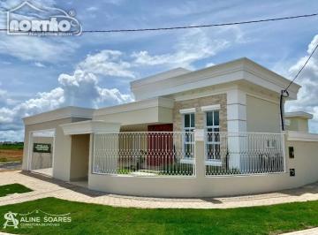 Imagem 1 · Casa para venda em Aquarela das Artes, Sinop