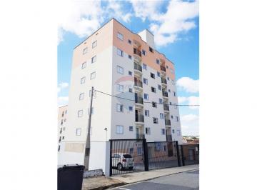 Apartamento · 51m² · 2 Quartos · 1 Vaga · Apartamento para alugar em Vila Barão de 51.39m² com 2 Quartos e 1 Garagem