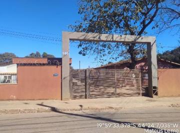 Imagem 1 · Casa para venda em Centro, Mateus Leme