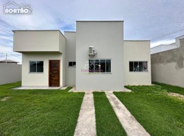 Imagem 1 · Casa para venda em Residencial Buritis, Sinop