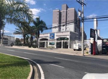 Apartamento · 57m² · 2 Quartos · 1 Vaga · Apartamento para alugar em Parque Bela Vista de 57.00m² com 2 Quartos, 1 Suite e 1 Garagem