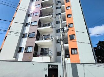 Foto 32 · Alto dos Passos, 2 quartos, suite, varanda, planejados, garagem, elevador, área gourmet, fitnes