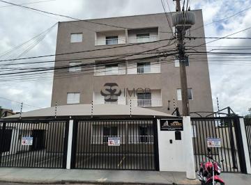 Apartamento · 68m² · 2 Quartos · 1 Vaga · Apartamento para alugar em Edifício Residencial Solaris de 68.00m² com 2 Quartos, 1 Suite e 1 Garag