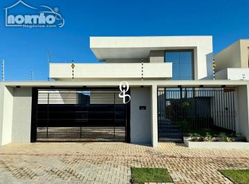 Imagem 1 · Casa para venda em Sinop