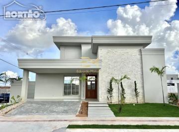 Imagem 1 · Casa para venda em Sinop