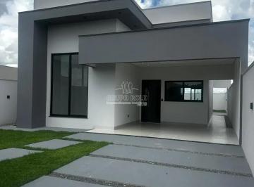 Imagem 1 · Casa para venda em Sonhalto Videira, Sinop