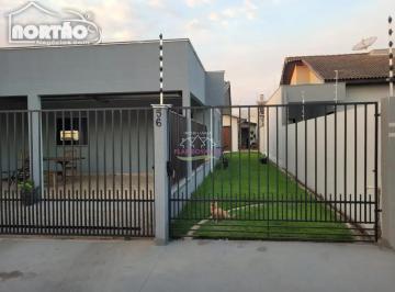 Imagem 1 · Casa para venda em Jardim Terra Rica, Sinop