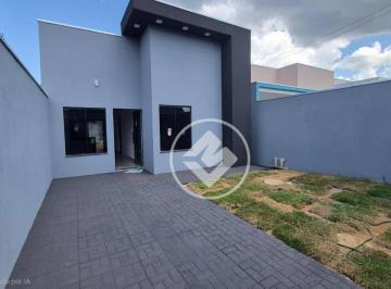 Imagem 1 · Casa para venda em Barra do Garças