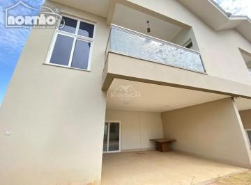 Imagem 1 · Casa para venda em Jardim Botânico, Sinop