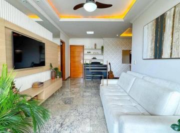 Imagem 1 · Apartamento para venda em Parque Residencial Laranjeiras, Se