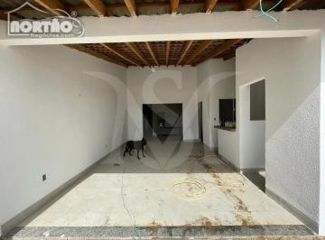 Imagem 1 · Casa para venda em Jardim Iporã, Sinop