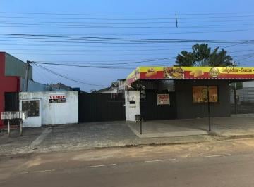 Imagem 1 · Kitnet e Studio para venda em Setor Industrial Norte, Sinop