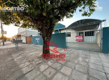 Imagem 1 · Casa para venda em Jardim das Palmeiras, Sinop