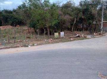 Terreno , Vespasiano · Lote no Bairro Castanheira