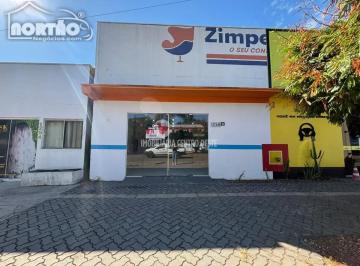 Imagem 1 · Casa para venda em Setor Comercial, Sinop