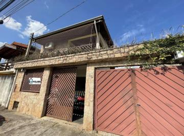 Casa · 118m² · 3 Quartos · 10 Vagas · Casa para venda em Jardim São Judas Tadeu de 118.00m² com 3 Quartos, 1 Suite e 10 Garagens