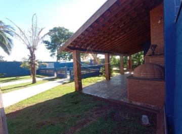 Imagem 1 · Sítio para venda em Condomínio Portal dos Ipês, Ribeirão Pre