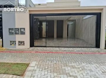Imagem 1 · Casa para venda em Jardim Iporã, Sinop