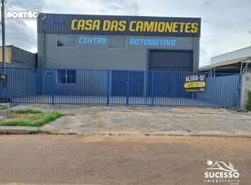 Imagem 1 · Casa para venda em Setor Industrial Norte, Sinop