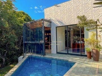 Imagem 1 · Casa de Condomínio para venda em Boulevard Lagoa, Serra