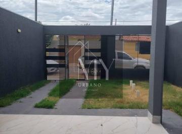 Imagem 1 · Casa para venda em Parque do Lago, Várzea Grande
