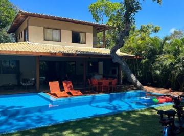 202609012102423101.jpg · CASA 4 SUÍTES | PRAIA DO FORTE | CASA COM 330 M² CONSTRUÍDOS EM TERRENO DE 800 M², LOCALIZADA NO RES