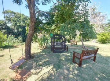 Terreno · 250m² · Terreno en Condomínio para venda em Chácara Morada Mediterrânea de 250.00m²