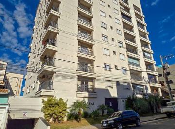 Imagem 1 · Apartamento para venda em Vila Togni, Poços de Caldas