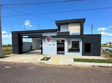 Imagem 1 · Casa para venda em Residencial Parque do Lago, Sinop