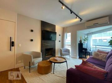 Apartamento · 240m² · 3 Quartos · 2 Vagas · Apartamento para venda em Real Parque de 240.00m² com 3 Quartos, 1 Suite e 2 Garagens