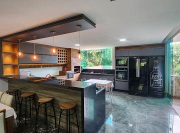 Rural de 3 quartos, Igaratá · LINDA CHACARA CASA NOVA C OM ACABAMENTO DIFERENCIADO COM 3 MIL METROS !!!