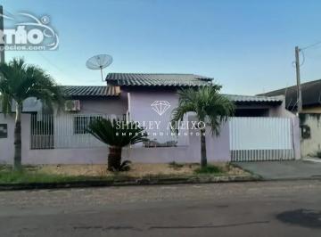 Imagem 1 · Casa para venda em Juara