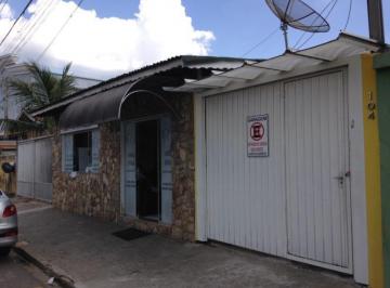 Casa · 110m² · 3 Quartos · 1 Vaga · Casa para venda em Jardim Buriti de 110.00m² com 3 Quartos e 1 Garagem