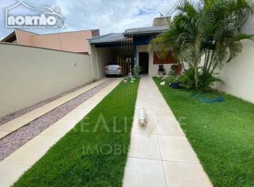 Imagem 1 · Casa para venda em Jardim Botânico, Sinop