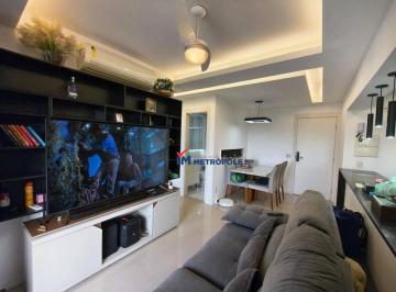 Apartamento · 64m² · 2 Quartos · 1 Vaga · Apartamento para venda em Jacarepaguá de 64.00m² com 2 Quartos, 1 Suite e 1 Garagem