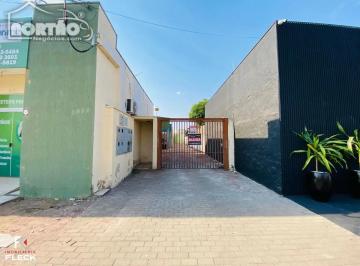 Imagem 1 · Casa para venda em Jardim Imperial, Sinop