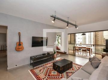 Apartamento · 261m² · 4 Quartos · 4 Vagas · Apartamento para venda em Real Parque de 261.00m² com 4 Quartos, 2 Suites e 4 Garagens