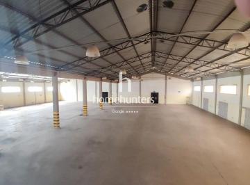 Comercial · 1810m² · 40 Vagas · Galpão / Depósito / Armazém para venda em Chácaras Campos Dos Amarais de 1810.00m² com 40 Garagens