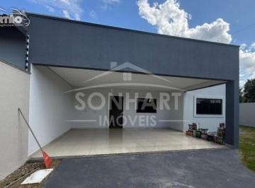 Imagem 1 · Casa para venda em Jardim Bougainville, Sinop