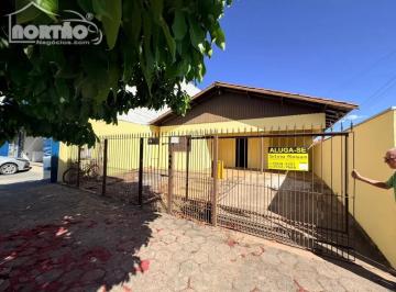 Imagem 1 · Casa para venda em Setor Comercial, Sinop