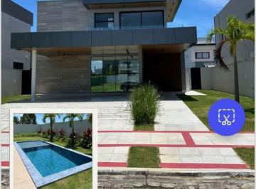 Imagem 1 · Casa para venda em Alphaville Jacuhy, Serra