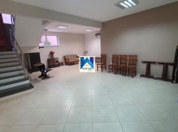 Casa · 420m² · 3 Quartos · 4 Vagas · Sobrado para venda em Vila Oliveira de 420.00m² com 3 Quartos, 3 Suites e 4 Garagens