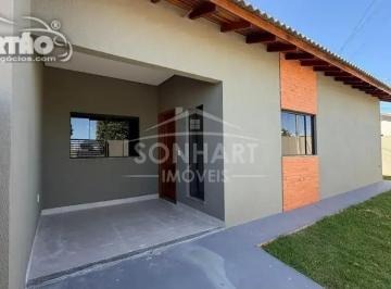 Imagem 1 · Casa para venda em Jardim Bougainville, Sinop
