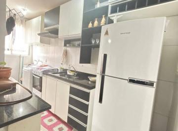 Imagem 1 · Apartamento para venda em Parque Ohara, Cuiabá